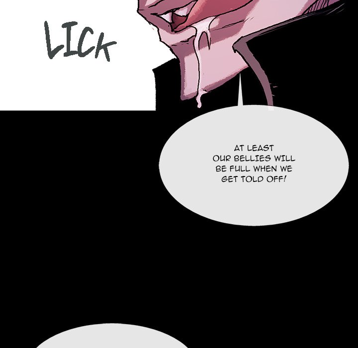 Blood Blade Blood Blade EP 44 - Toomics page 12 - 
