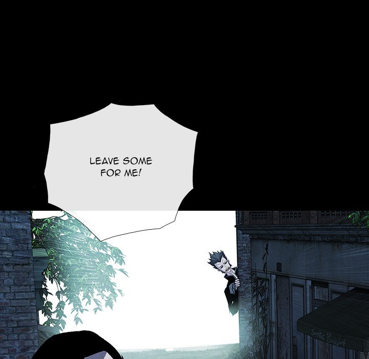 Blood Blade Blood Blade EP 44 - Toomics page 16 - 