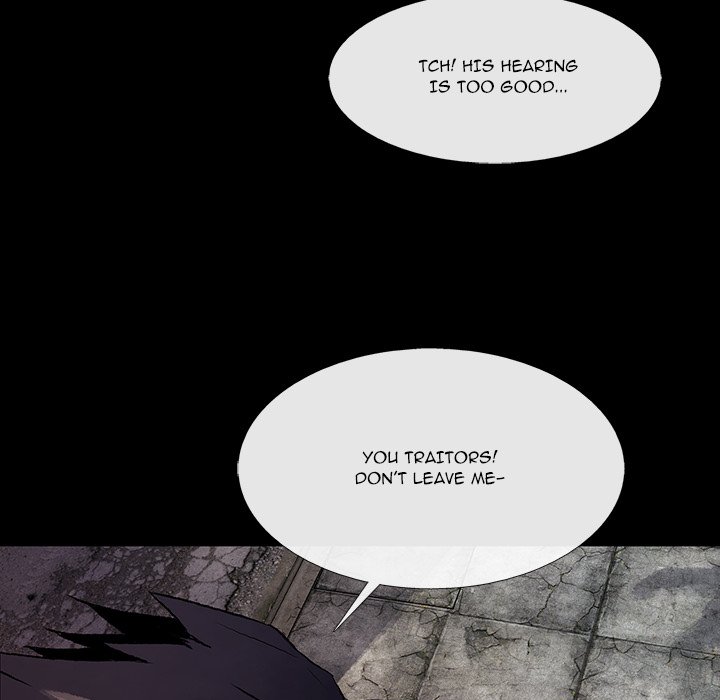 Blood Blade Blood Blade EP 44 - Toomics page 18 - 