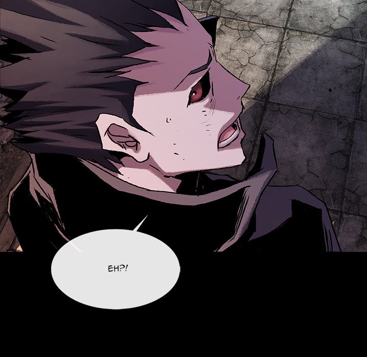 Blood Blade Blood Blade EP 44 - Toomics page 19 - 