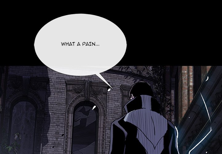 Blood Blade Blood Blade EP 44 - Toomics page 3 - 