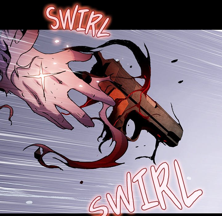Blood Blade Blood Blade EP 44 - Toomics page 23 - 