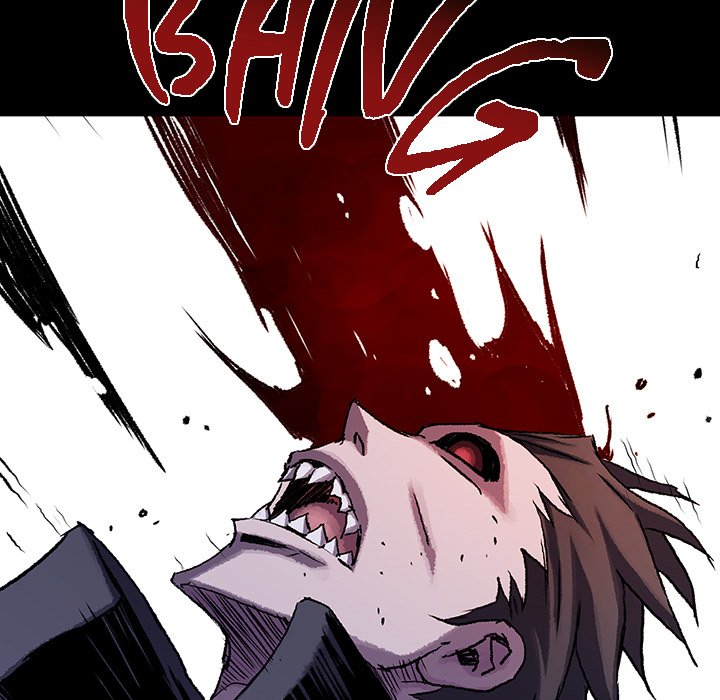 Blood Blade Blood Blade EP 44 - Toomics page 25 - 