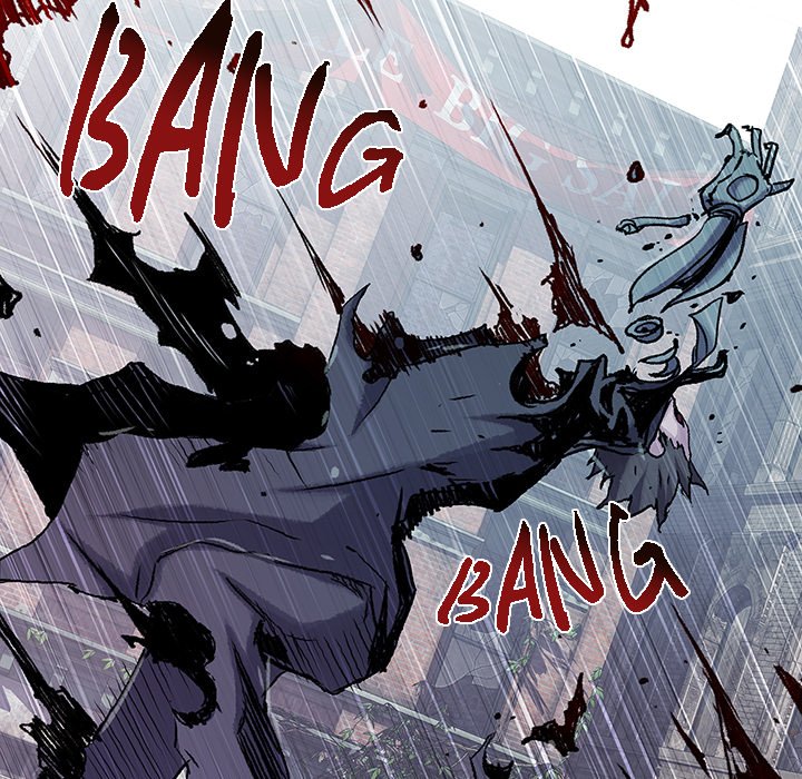 Blood Blade Blood Blade EP 44 - Toomics page 27 - 