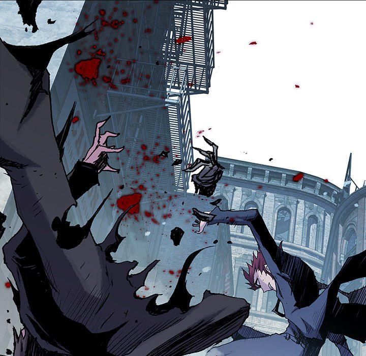 Blood Blade Blood Blade EP 44 - Toomics page 29 - 