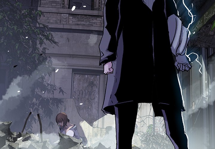 Blood Blade Blood Blade EP 44 - Toomics page 4 - 