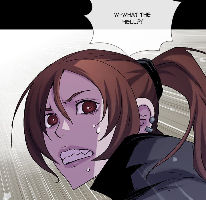 Blood Blade Blood Blade EP 44 - Toomics page 33 - 