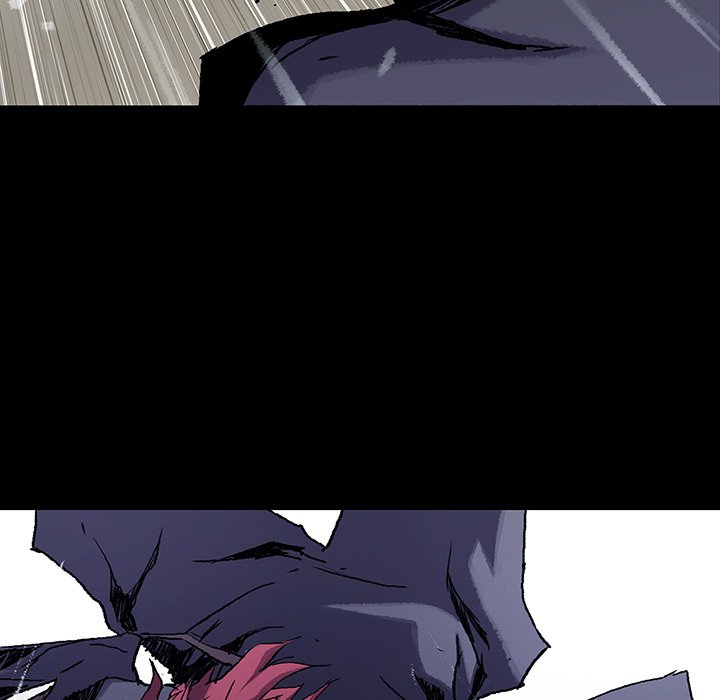 Blood Blade Blood Blade EP 44 - Toomics page 34 - 