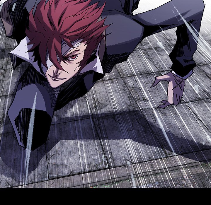 Blood Blade Blood Blade EP 44 - Toomics page 35 - 