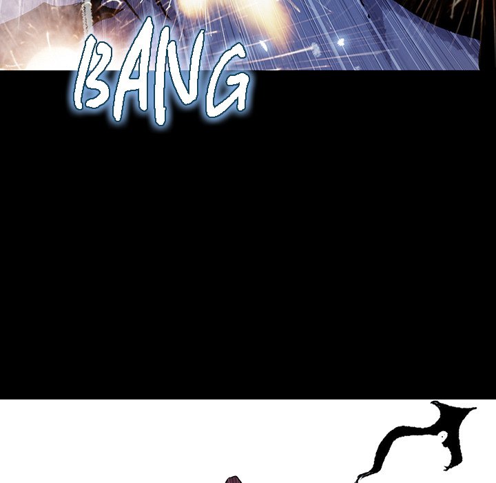 Blood Blade Blood Blade EP 44 - Toomics page 38 - 