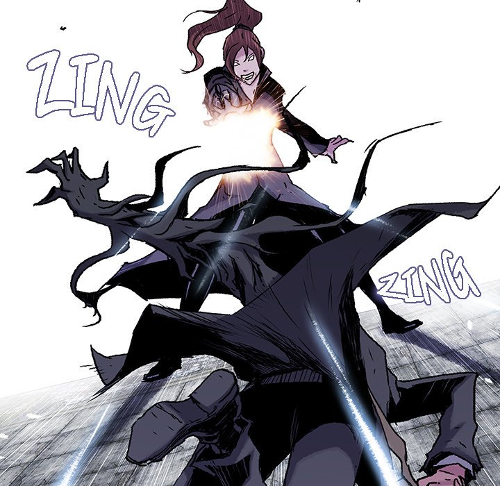 Blood Blade Blood Blade EP 44 - Toomics page 39 - 