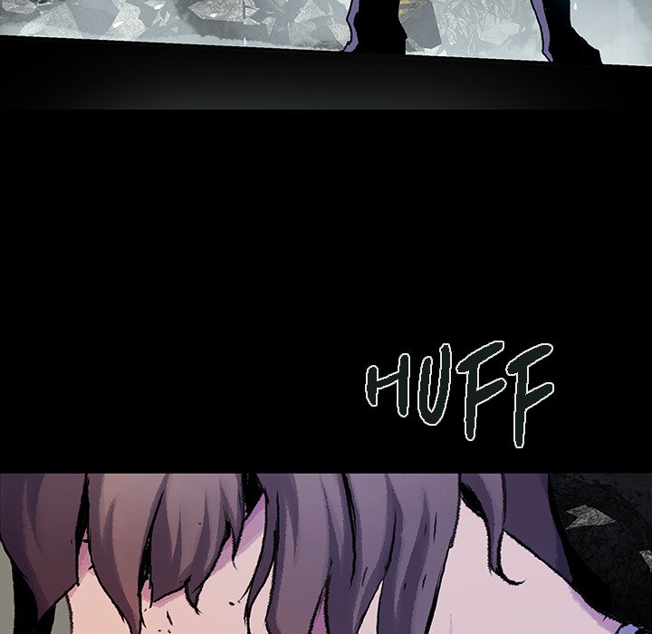 Blood Blade Blood Blade EP 44 - Toomics page 5 - 