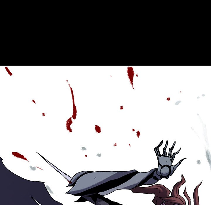 Blood Blade Blood Blade EP 44 - Toomics page 42 - 