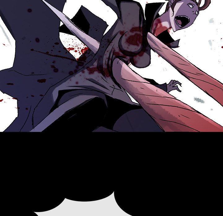 Blood Blade Blood Blade EP 44 - Toomics page 43 - 