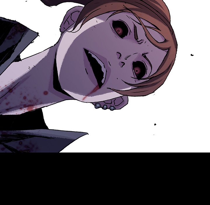 Blood Blade Blood Blade EP 44 - Toomics page 46 - 