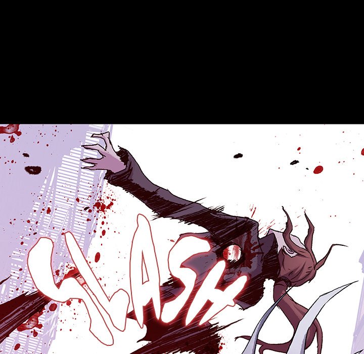 Blood Blade Blood Blade EP 44 - Toomics page 47 - 