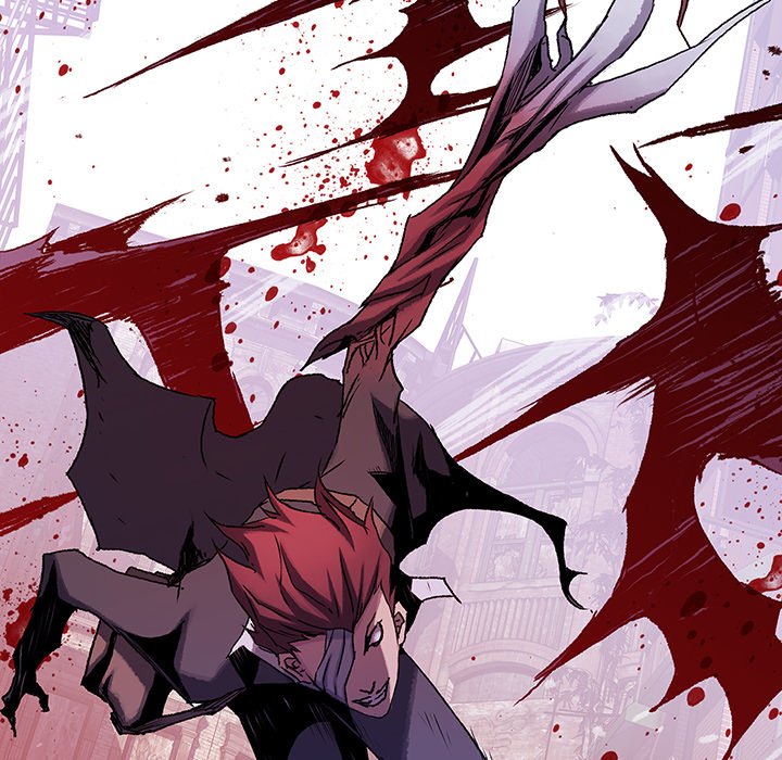 Blood Blade Blood Blade EP 44 - Toomics page 48 - 