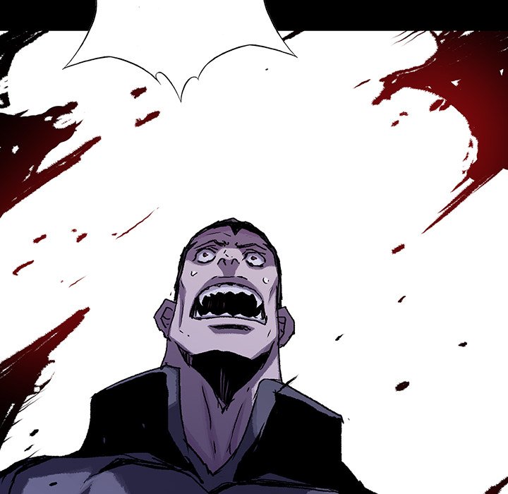 Blood Blade Blood Blade EP 44 - Toomics page 50 - 