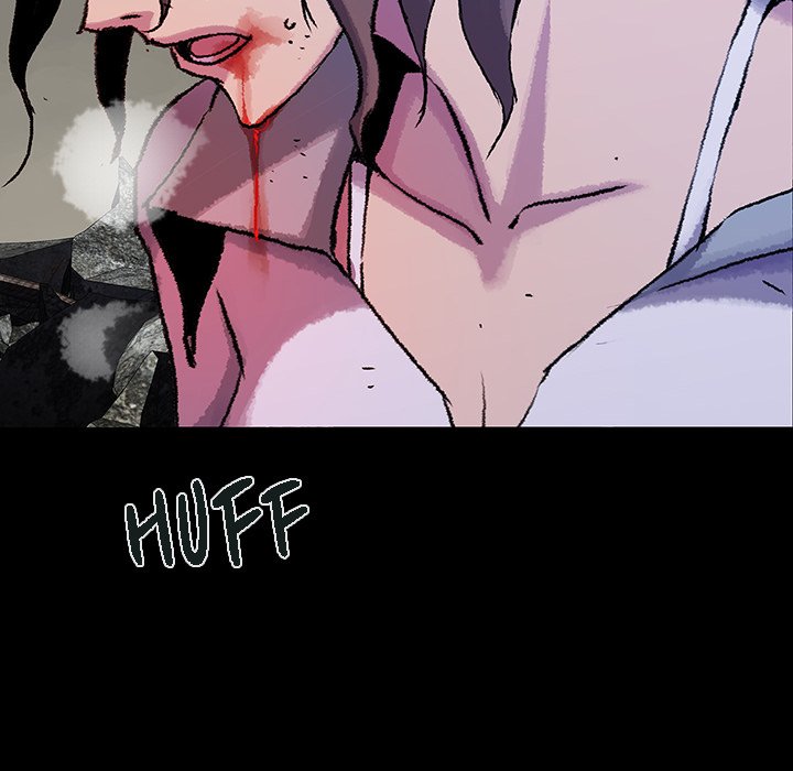 Blood Blade Blood Blade EP 44 - Toomics page 6 - 