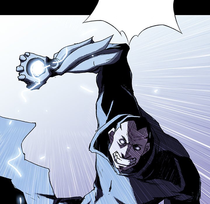 Blood Blade Blood Blade EP 44 - Toomics page 52 - 