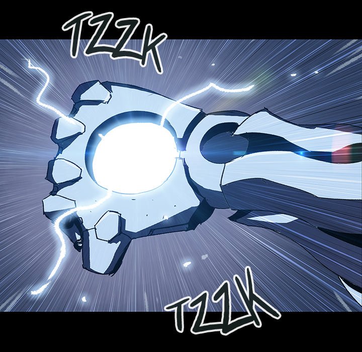Blood Blade Blood Blade EP 44 - Toomics page 54 - 