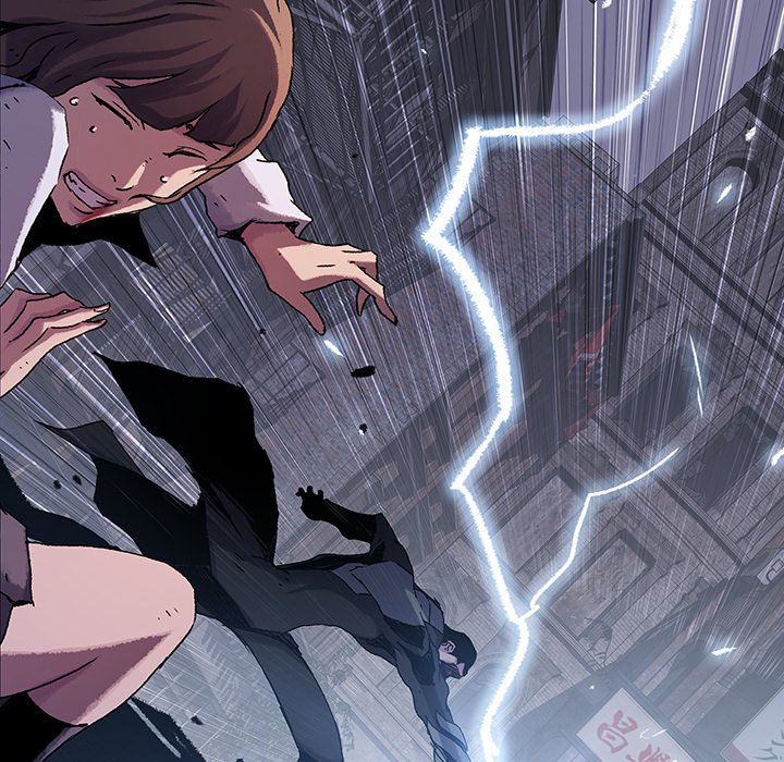 Blood Blade Blood Blade EP 44 - Toomics page 60 - 