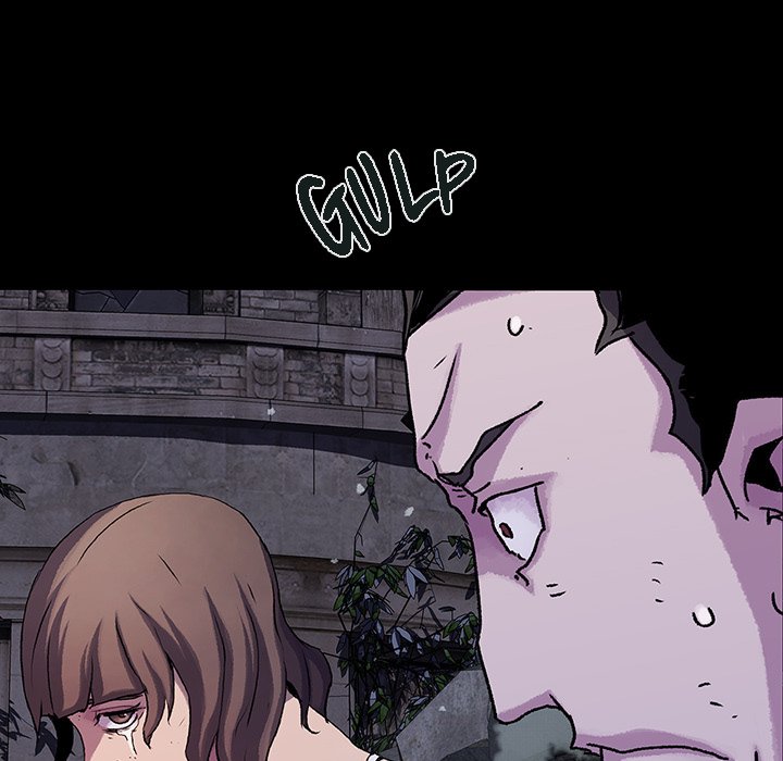 Blood Blade Blood Blade EP 44 - Toomics page 7 - 