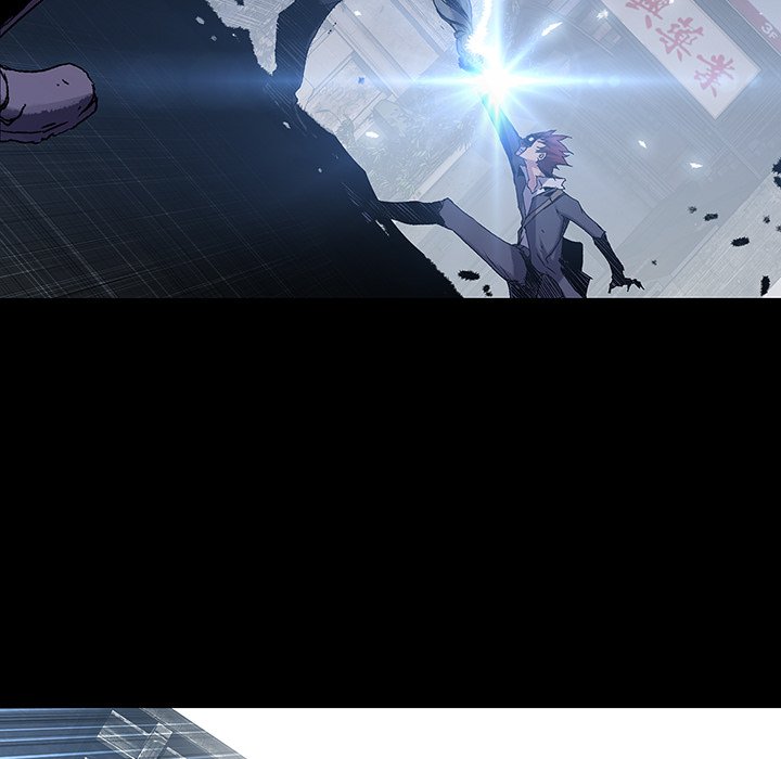 Blood Blade Blood Blade EP 44 - Toomics page 61 - 