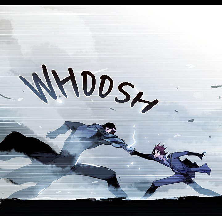 Blood Blade Blood Blade EP 44 - Toomics page 66 - 
