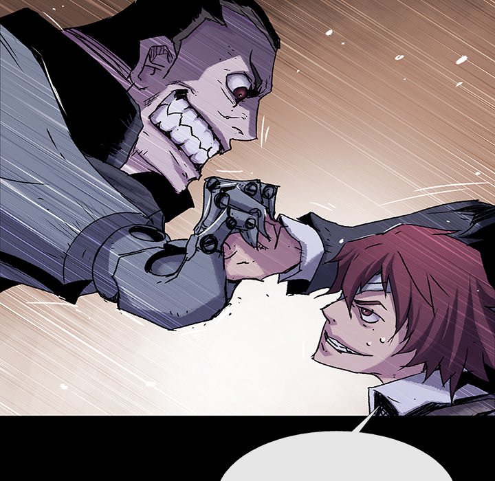 Blood Blade Blood Blade EP 44 - Toomics page 68 - 
