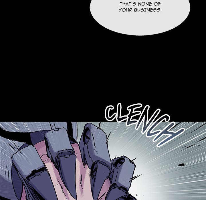 Blood Blade Blood Blade EP 44 - Toomics page 69 - 