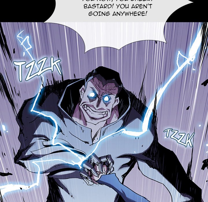Blood Blade Blood Blade EP 44 - Toomics page 71 - 