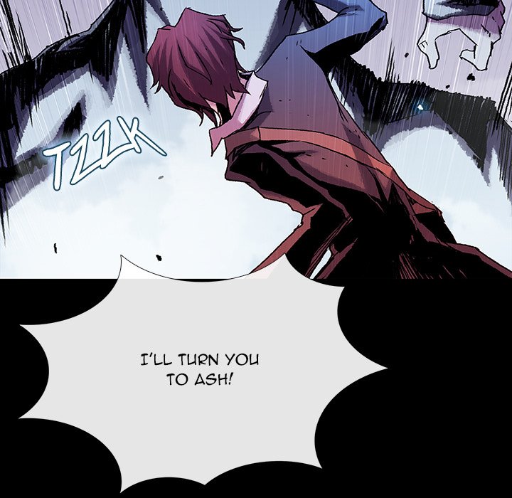 Blood Blade Blood Blade EP 44 - Toomics page 72 - 