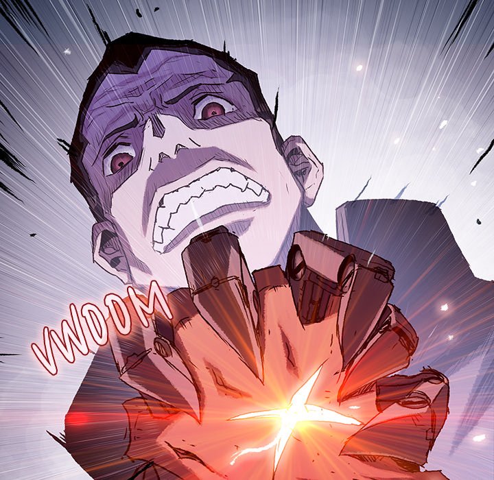 Blood Blade Blood Blade EP 44 - Toomics page 74 - 