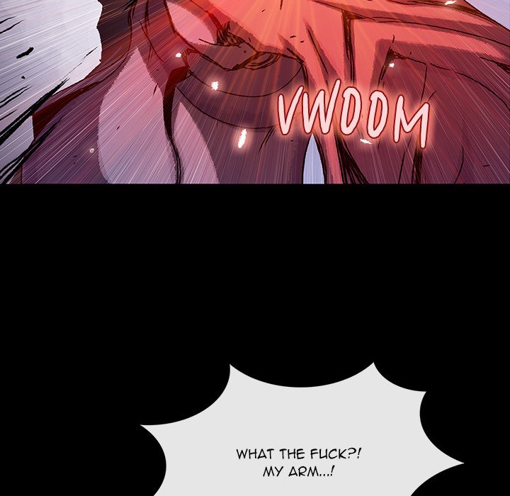 Blood Blade Blood Blade EP 44 - Toomics page 75 - 