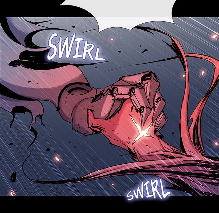 Blood Blade Blood Blade EP 44 - Toomics page 76 - 