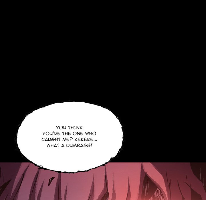 Blood Blade Blood Blade EP 44 - Toomics page 77 - 