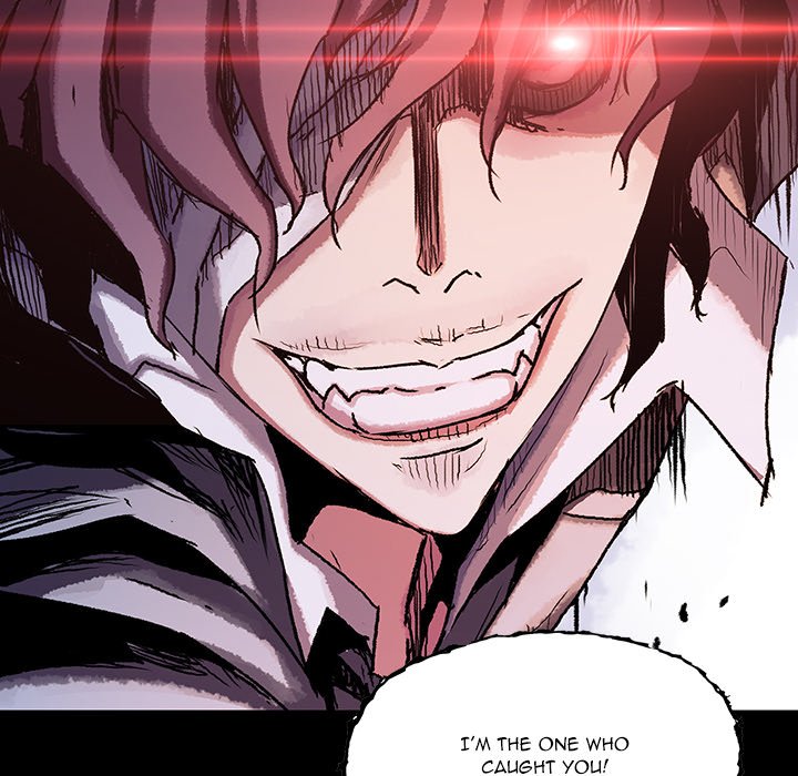 Blood Blade Blood Blade EP 44 - Toomics page 78 - 