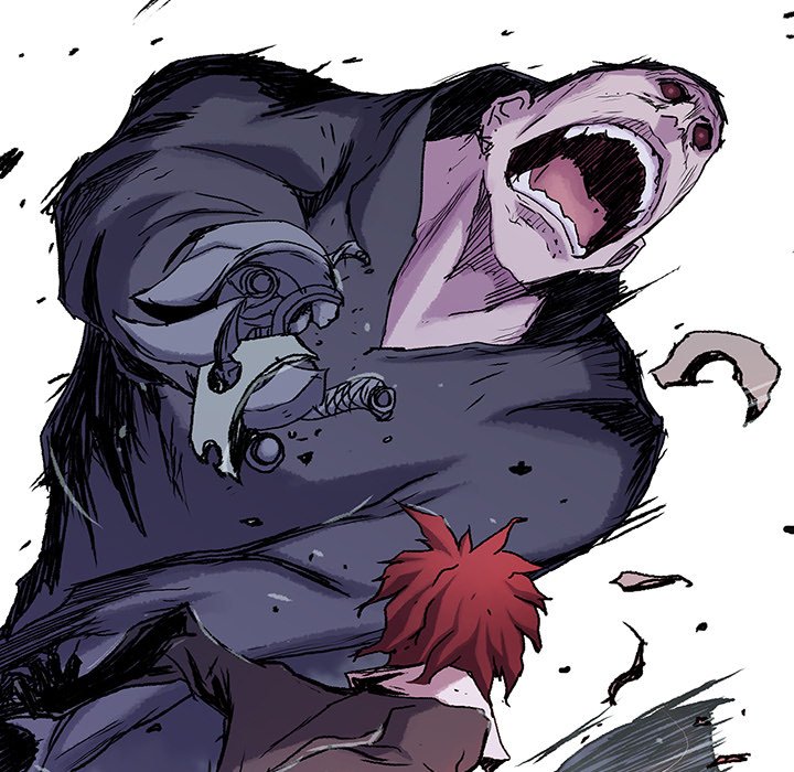 Blood Blade Blood Blade EP 44 - Toomics page 80 - 