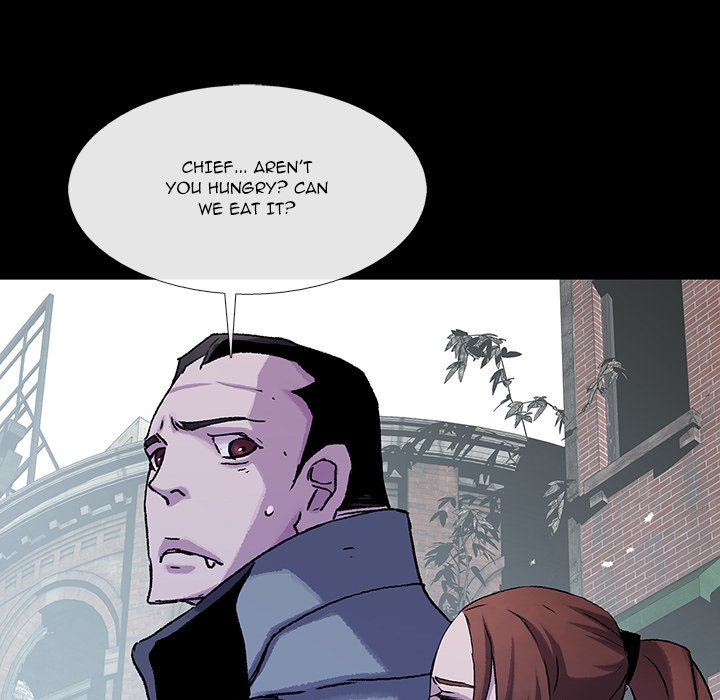 Blood Blade Blood Blade EP 44 - Toomics page 9 - 