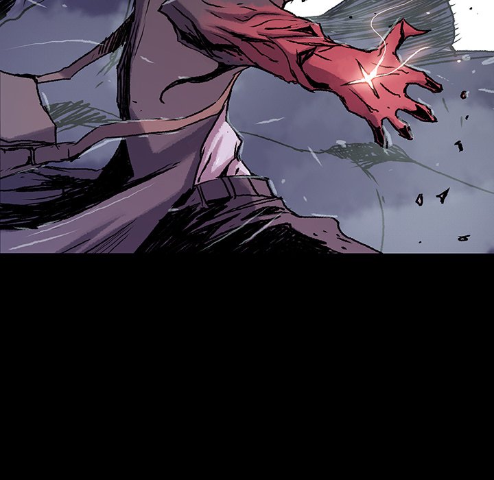 Blood Blade Blood Blade EP 44 - Toomics page 81 - 