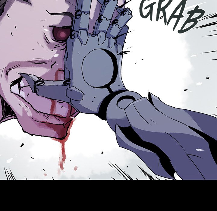Blood Blade Blood Blade EP 44 - Toomics page 84 - 