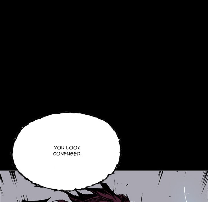 Blood Blade Blood Blade EP 44 - Toomics page 85 - 