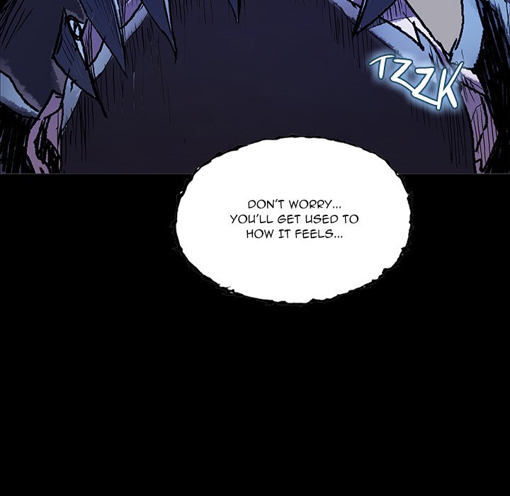 Blood Blade Blood Blade EP 44 - Toomics page 87 - 