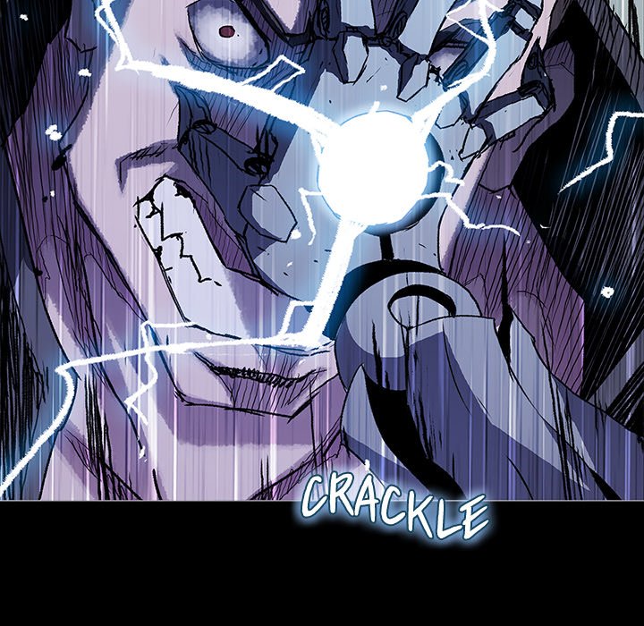 Blood Blade Blood Blade EP 44 - Toomics page 89 - 
