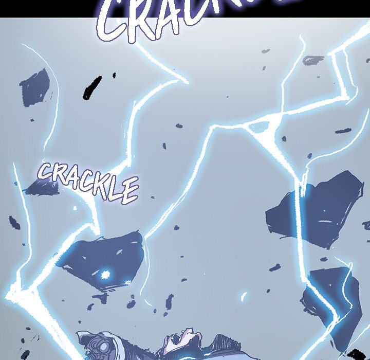 Blood Blade Blood Blade EP 44 - Toomics page 91 - 