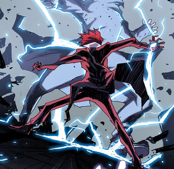 Blood Blade Blood Blade EP 44 - Toomics page 92 - 