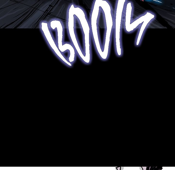 Blood Blade Blood Blade EP 44 - Toomics page 93 - 