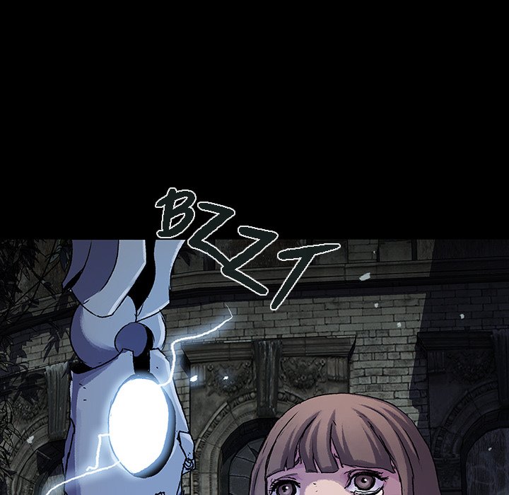 Blood Blade Blood Blade EP 44 - Toomics page 98 - 