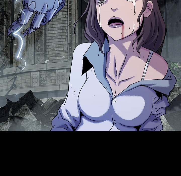 Blood Blade Blood Blade EP 44 - Toomics page 99 - 